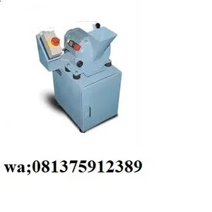 Hammer mill for laboratory 48-D0535/A