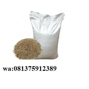 Pasir Silika Mesh 4–8 –50 Kg per Sak