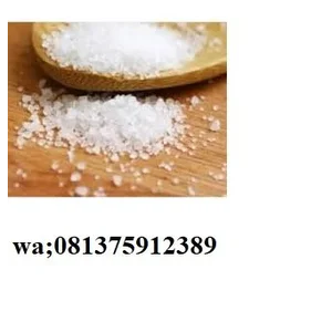 Garam Industri Kasar Premium lokal