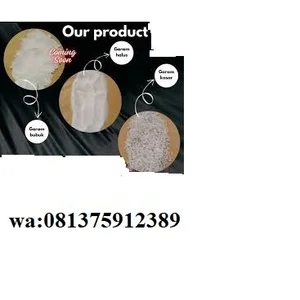 Garam + garam halus nonyodium + garam industri + Nacl 98 + kemasan 50kg