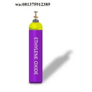 Gas Ethylene Oxide EtO Medical Grade