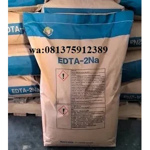 EDTA - 2NA (Ethylene diaminetetraacetic acid)