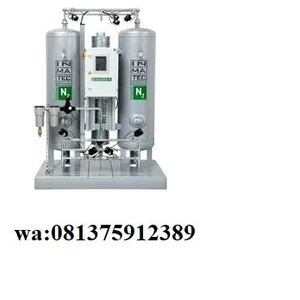 Nitrogen Psa Generators Inmatek Imtek