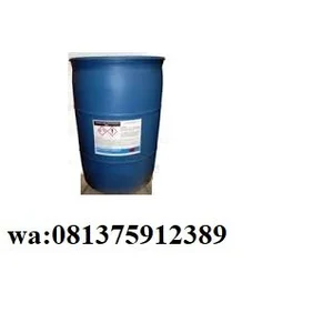 Sodium Hydroxide - Bahan Kimia Industri