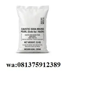 Caustic Soda Micro Pearl / Sodium Hydroxide / NaOH 99.0% (CAS# 1310-73-2)