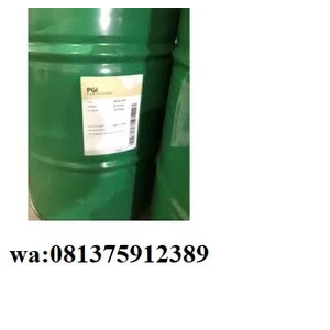 Propylene Glycol / propilen glikol