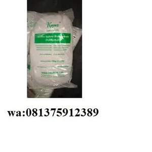 FERROUS SULFATE MONOHYDRATE MERK KIRNS