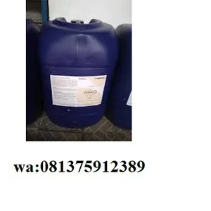 Boiler Water / Treatment Askochem