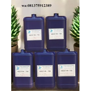 Bahan Kimia / Perawatan Boiler