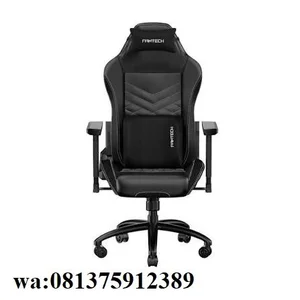 Kursi Gaming Fantech LEDARE GC192 HITAM