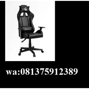 Kursi Gaming Importa Tipe IGC Booyah