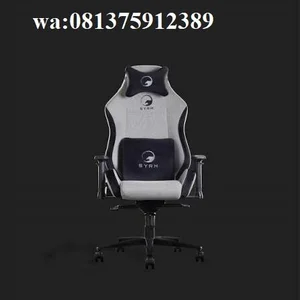 SYRM ODIN SERIES Premium Quality Gaming Chair Kursi Gaming