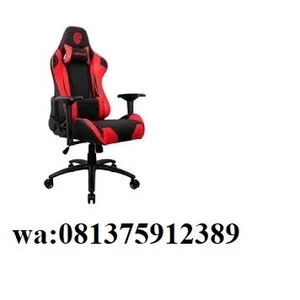Kursi Gaming Zeus Series Rgc Aesthetic