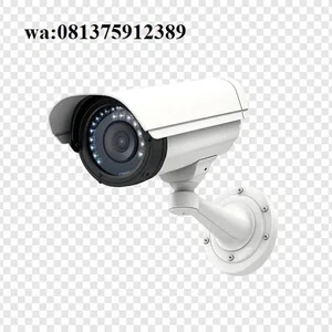 Bullet Camera CCTV /  Terbaru