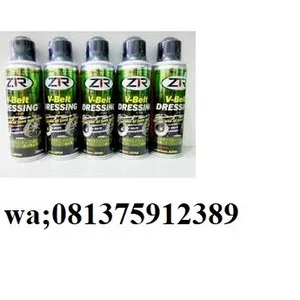 Pengkilap Logam ZR 50g new