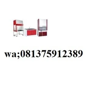 Penyimpanan Bahan Kimia ( Phenolic Resin Top Table) Bahan Kimia Pertanian Lainnya