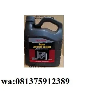 Super Long Life Coolant 4 L 08889-80090