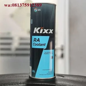 KIXX RA COOLANT 0 5 L