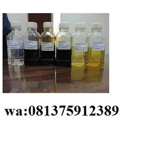 Parafin Oil 95 Medan (Paraffinic Oil 95)
