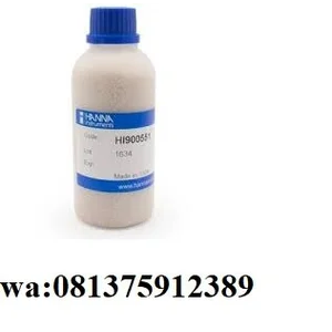 HANNA HI900551 Pengering Saringan Molekuler untuk HI904/HI934