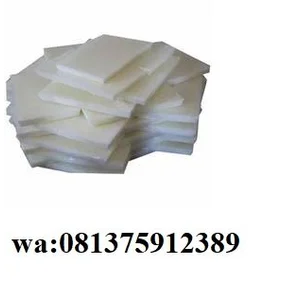 Lilin Parafin Wax Samin Brand