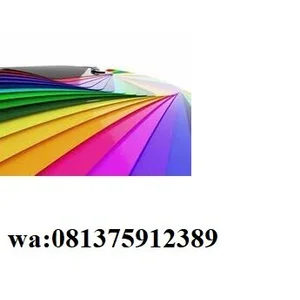 FLEXOPLAST FLUORESCENT PIGMENTS FOR PRINTING