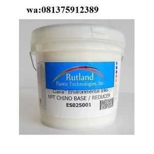 Plastisol Rutland Ho Green Tipe M3
