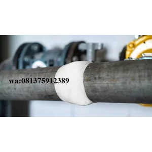  WEICON Pipe Repair-Kit 5/15 (Emergency Repair Set) 