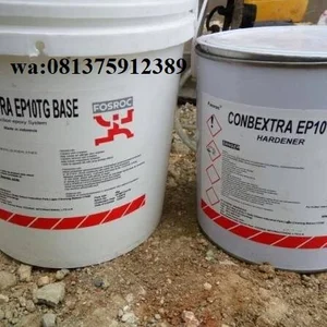 Conbextra EP10TG Fosroc 5 Liter
