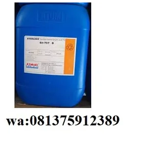 ATSOLDER SN 737 / B
