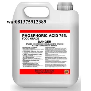 Phosporic Acid Food & Technical Grade