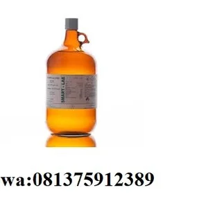 Senyawa Kimia Isopropyl Alcohol 97%