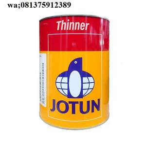 Thinner No. 23 - Jotun – Cat Kapal – Thinner