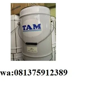 Thinner Tam 120 Kemasan 1 Liter