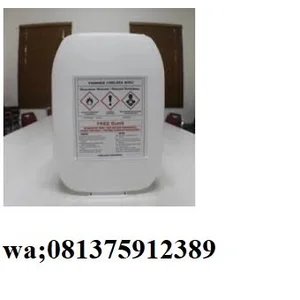 Thinner Chelsea Biru Jerigen 20 Liter