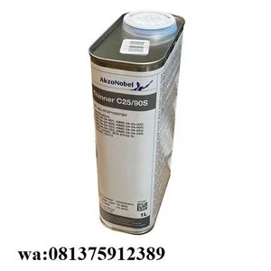 Thinner Akzonobel Tener C 25 90 S