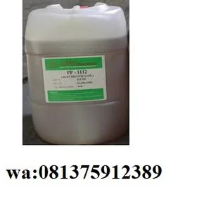 Rust Preventive Solvent Base (Pp 1112) 20 Ltr - Organic Kimia Lainnya