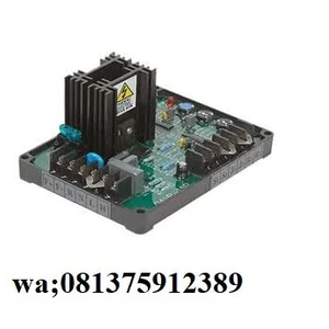 Automatic Voltage Regulator / AVR Kubota