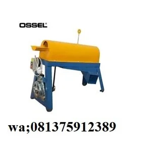 OSSEL Mesin Pemipil Jagung OS-PJ200
