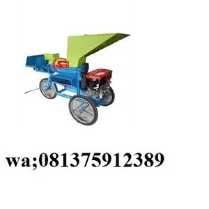 Mesin Pemipil Jagung SGI CSY 85