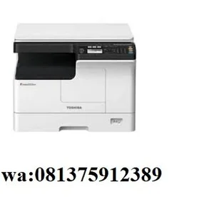 Mesin Fotocopy Toshiba Hitam/Putih (Monochrome) e-STUDIO 2523A