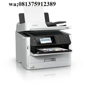 Epson WF C-5790 Multifungsi warna speed 34ppm