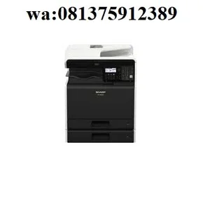 Mesin Fotocopy Sharp Bp 20M22 (A6 - A3 Mfp)