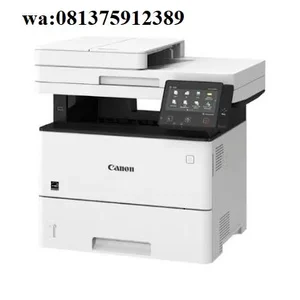 Mesin Fotocopy Multifunction Device Canon imageRUNNER 1643i II