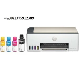 Printer HP Smart Tank TKDN 523 Print Scan Copy