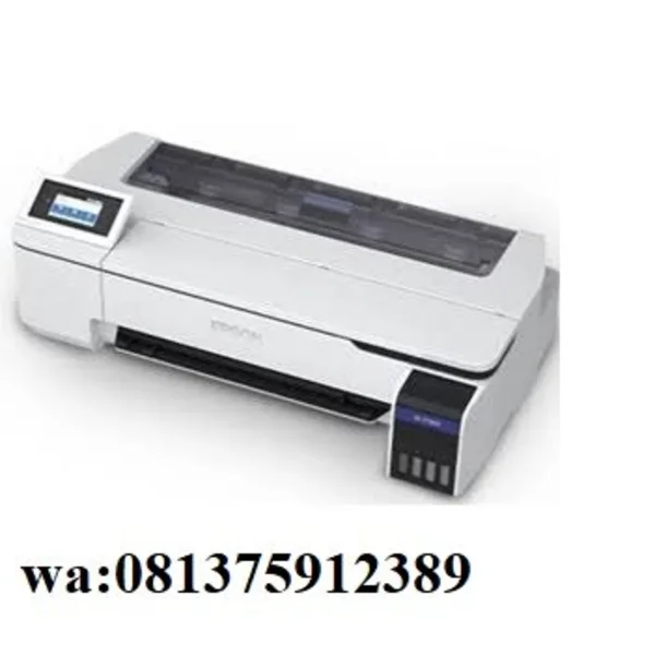 Printer Multifungsi EPSON SC-F530 TKDN