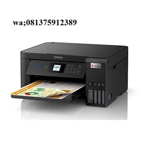 Printer Multifungsi Epson Seri L4260