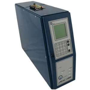 Alat Ukur dan Instrument MicroMac 1000 Partech