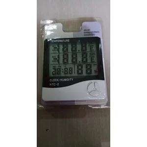 Higrometer  THERMO HYGROMETER 0-60 C/10-90 RH