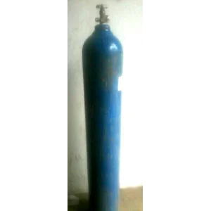 Gas Helium (He) HP dan UHP